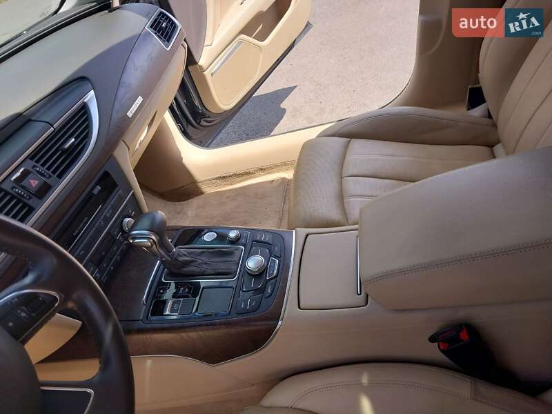 Лифтбек Audi A7 Sportback 2013 в Харькове фото 38 Лифтбек Audi A7 Sportback 2013 в Харькове