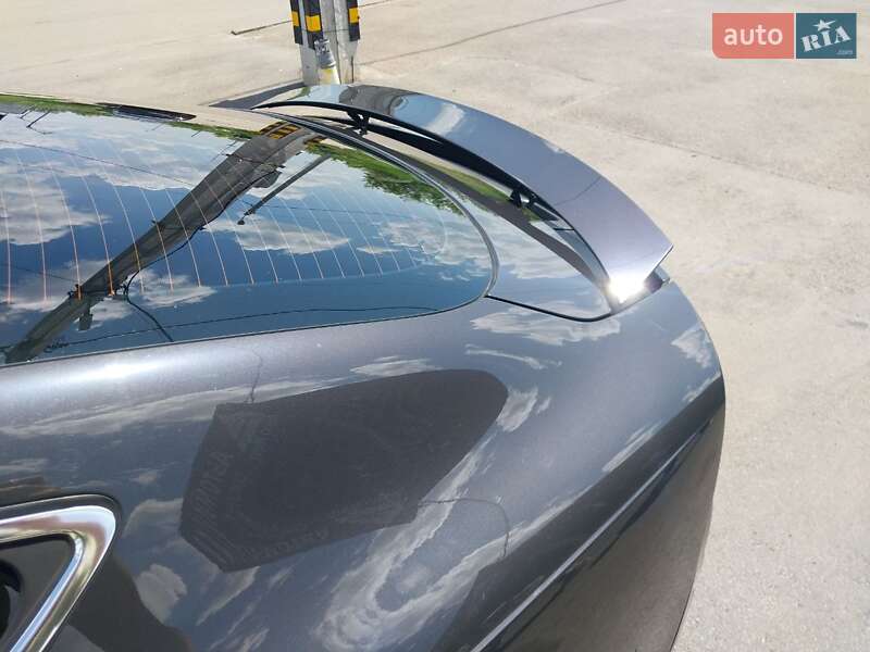 Лифтбек Audi A7 Sportback 2013 в Харькове
