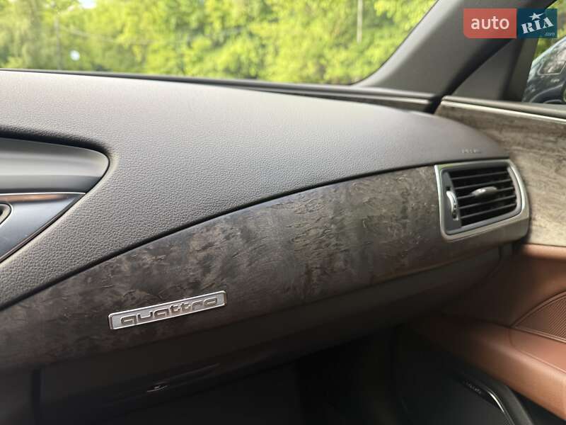 Лифтбек Audi A7 Sportback 2016 в Киеве фото 21 Лифтбек Audi A7 Sportback 2016 в Киеве