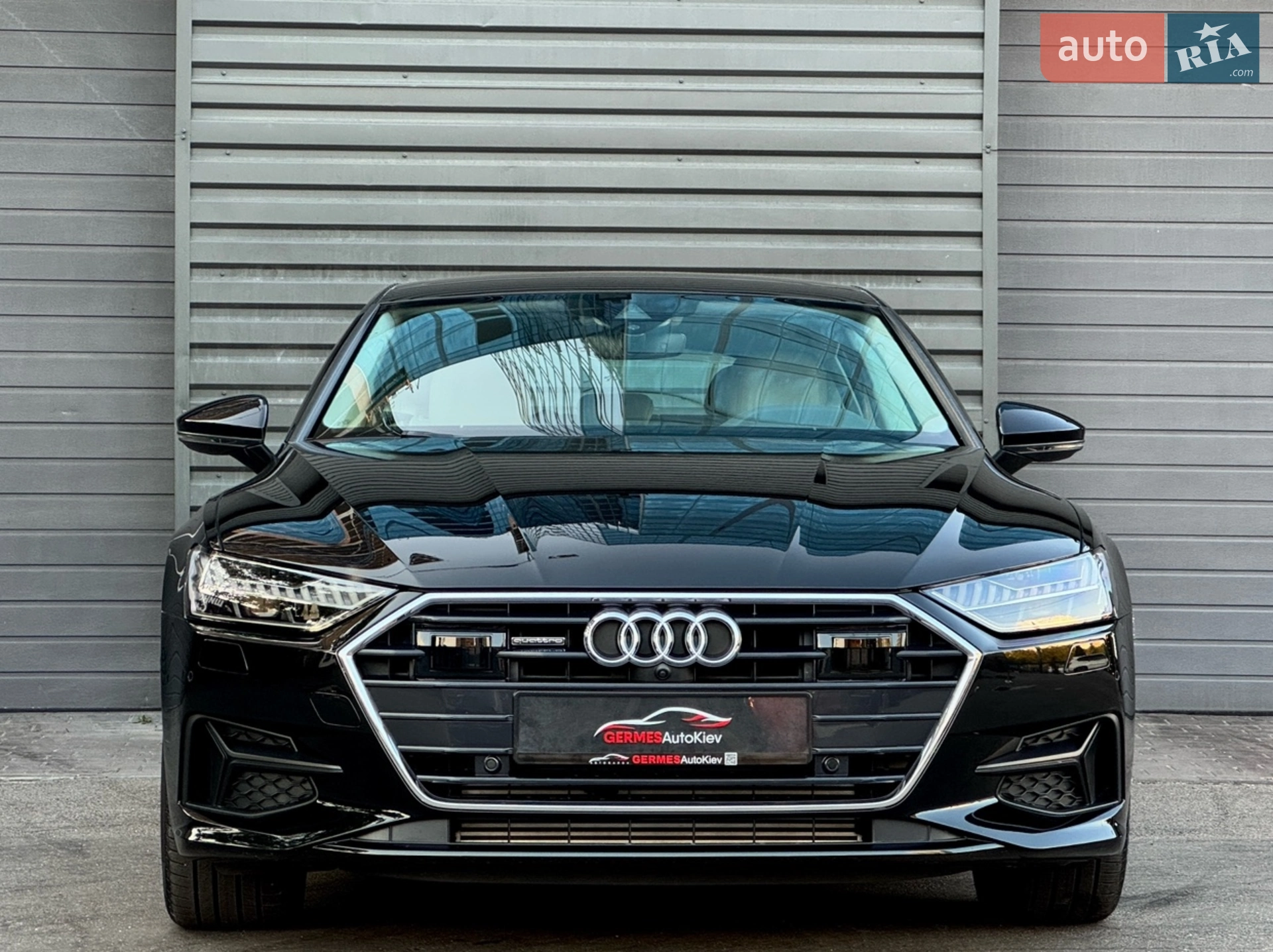 2020 Audi A7 - мініатюра 7