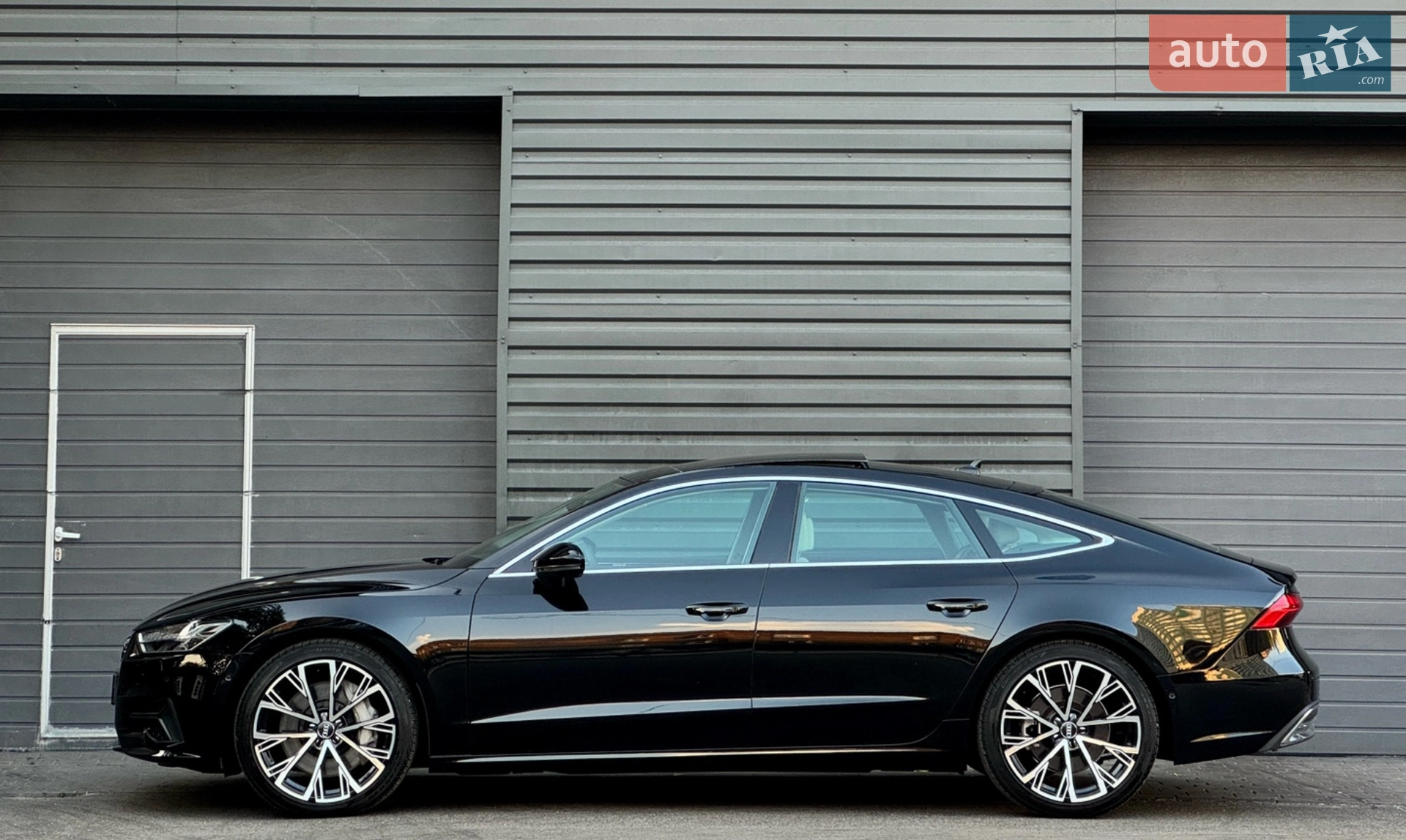 2020 Audi A7 - мініатюра 15
