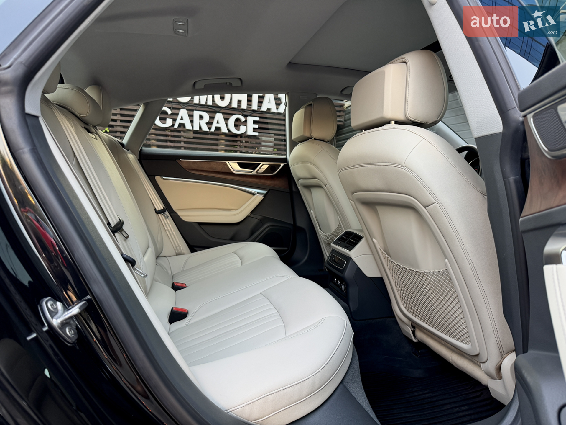 2020 Audi A7 - мініатюра 29
