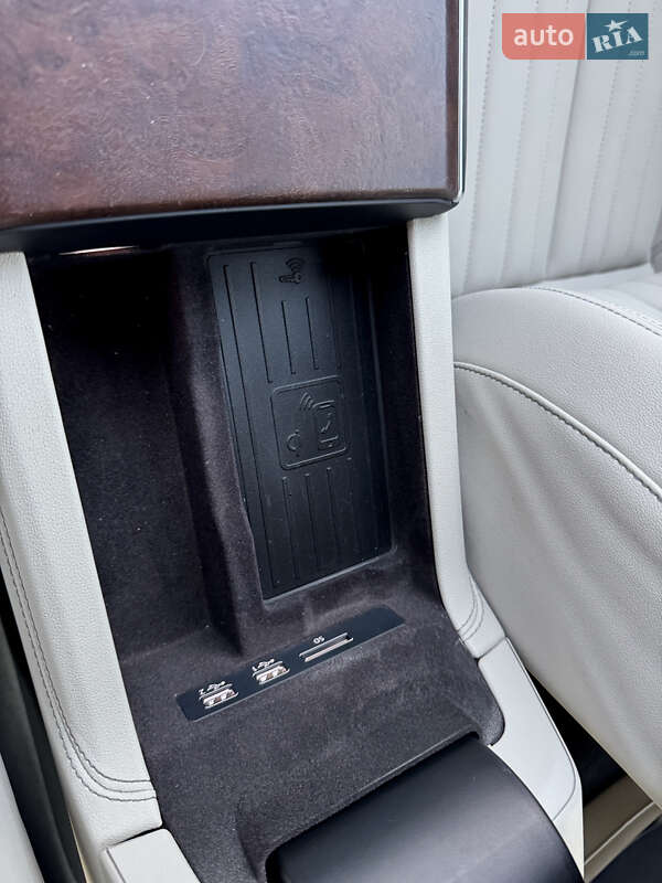 Лифтбек Audi A7 Sportback 2020 в Киеве