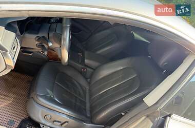 Лифтбек Audi A7 Sportback 2011 в 