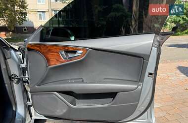 Лифтбек Audi A7 Sportback 2011 в 