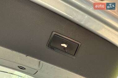 Лифтбек Audi A7 Sportback 2011 в 