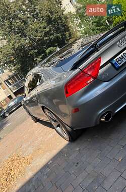 Лифтбек Audi A7 Sportback 2011 в 