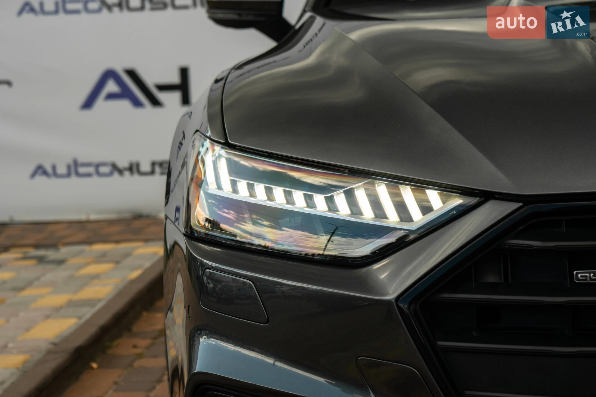 2018 Audi A7 - мініатюра 9
