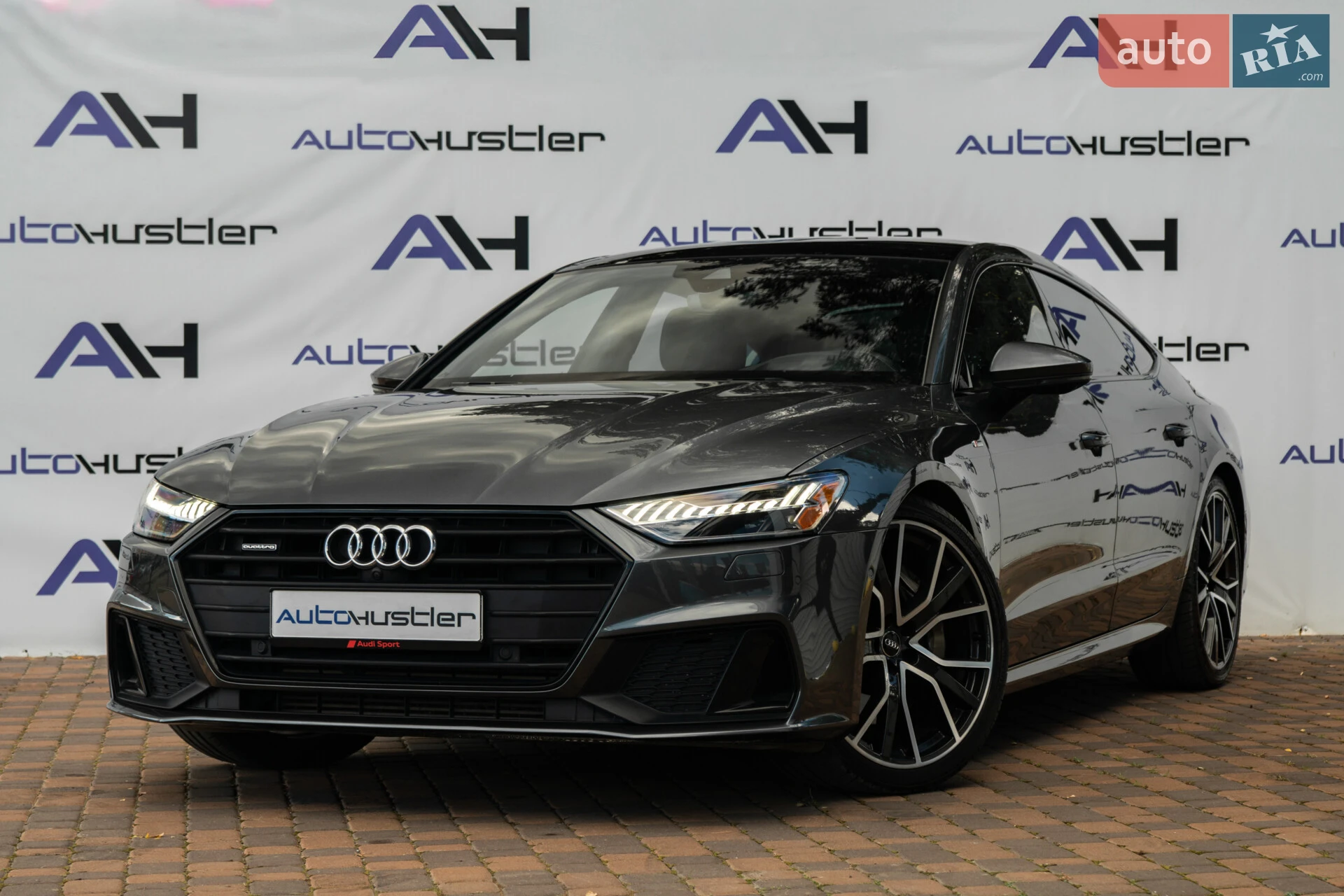 2018 Audi A7 - мініатюра 14