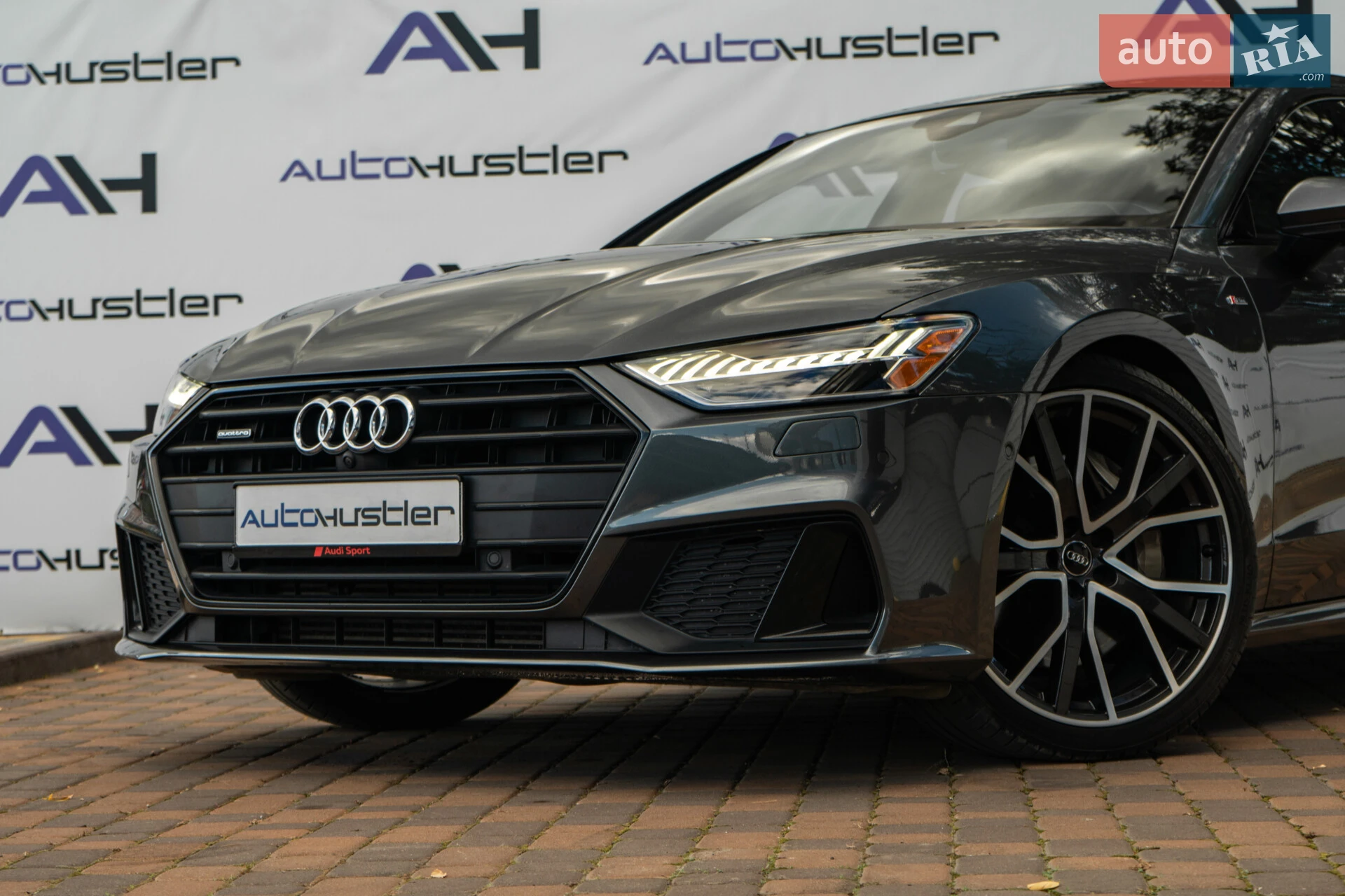 2018 Audi A7 - мініатюра 16