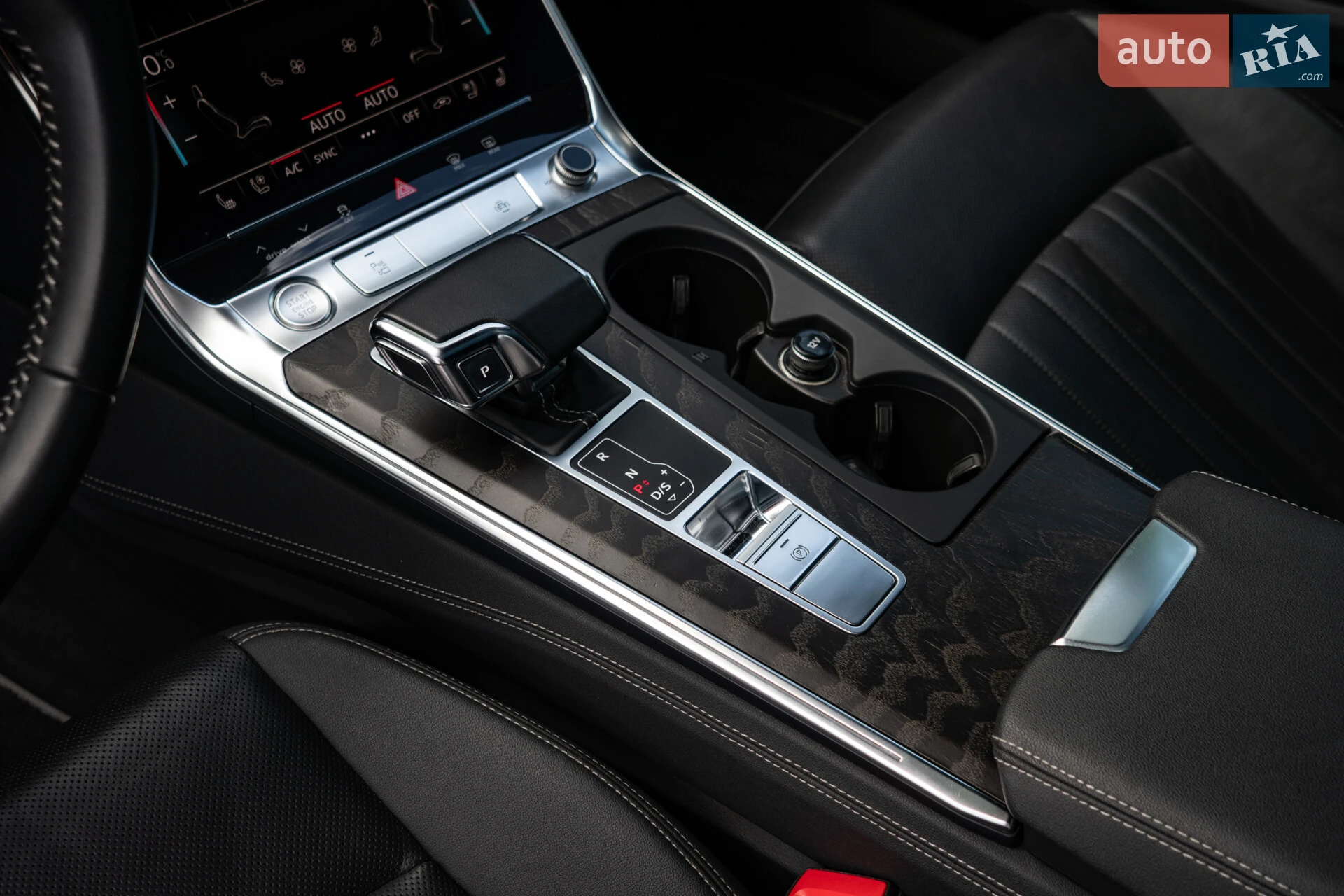 2018 Audi A7 - мініатюра 28