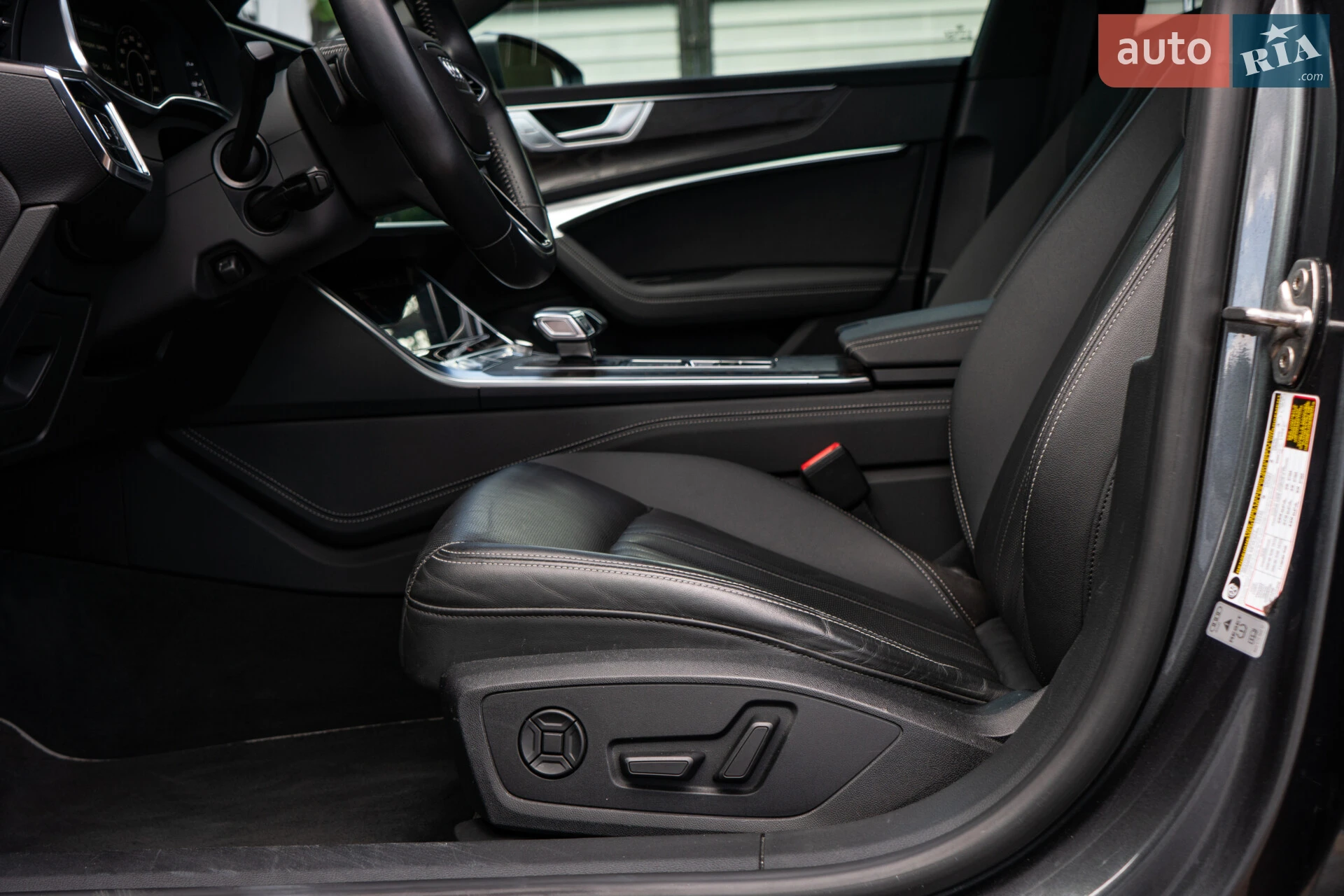 2018 Audi A7 - мініатюра 29
