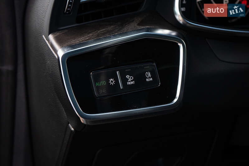 Ліфтбек Audi A7 Sportback 2018 в Києві фото 32 Ліфтбек Audi A7 Sportback 2018 в Києві