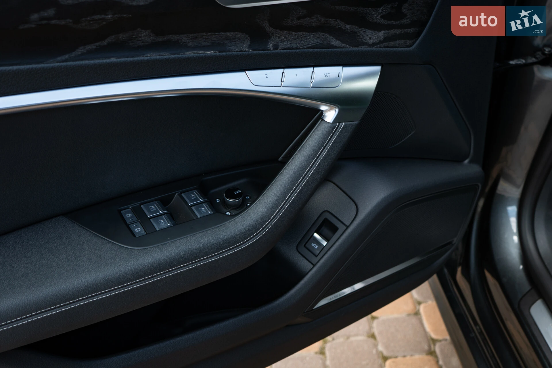 2018 Audi A7 - мініатюра 31