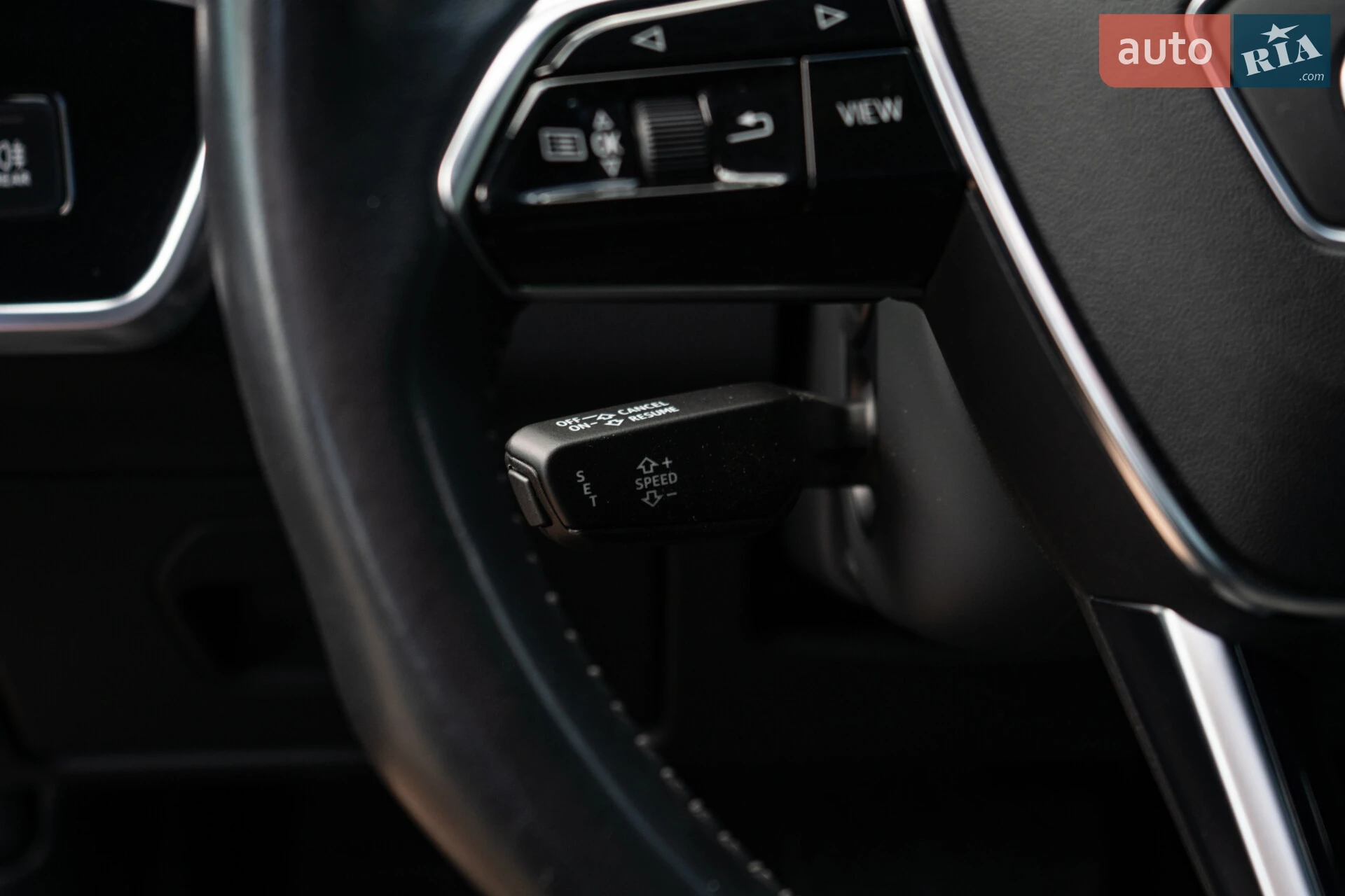 2018 Audi A7 - мініатюра 34