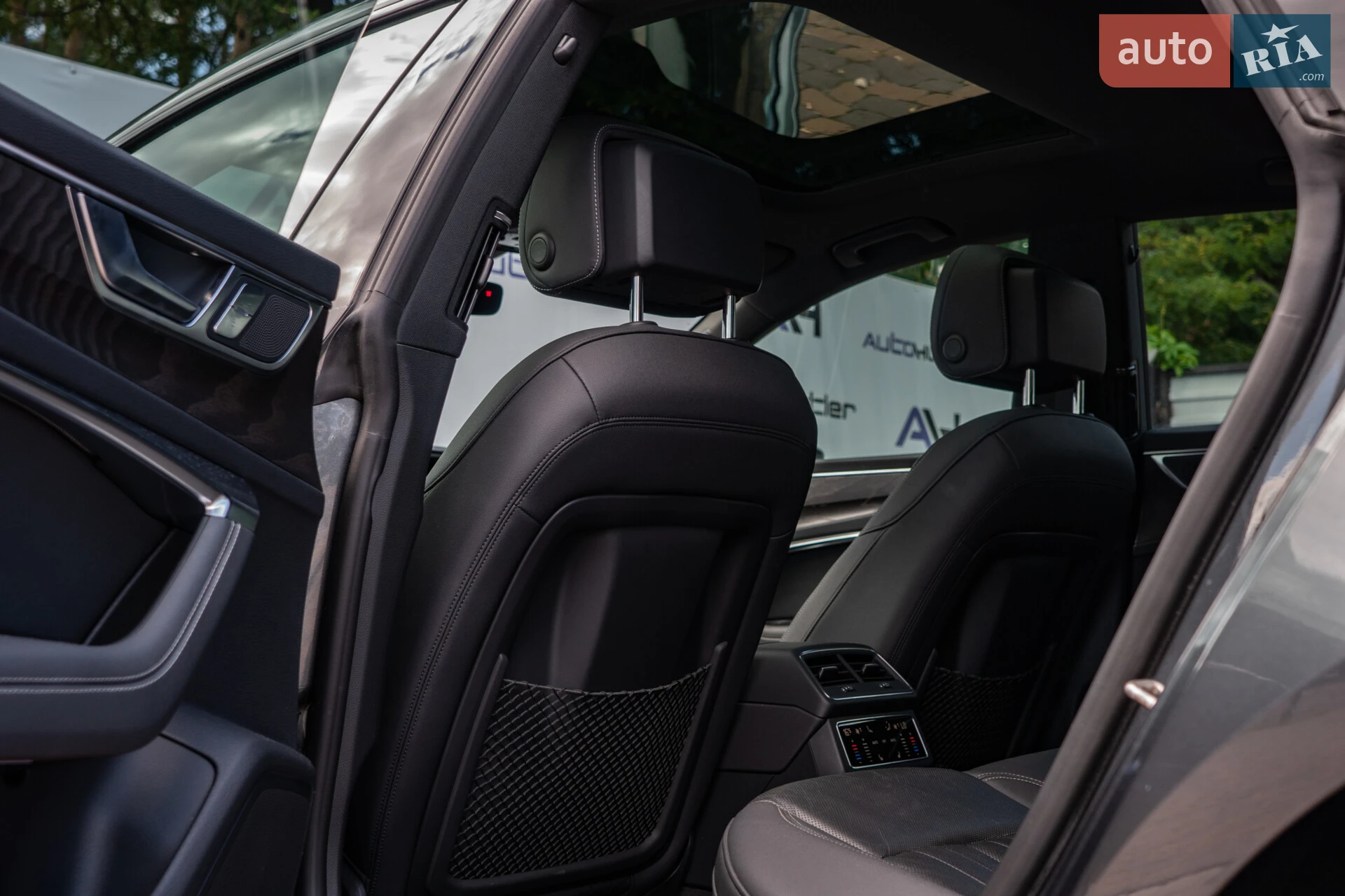 2018 Audi A7 - мініатюра 35