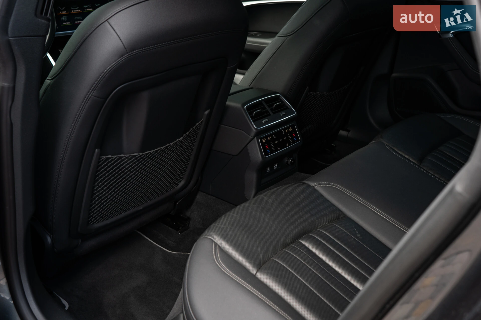 2018 Audi A7 - мініатюра 36