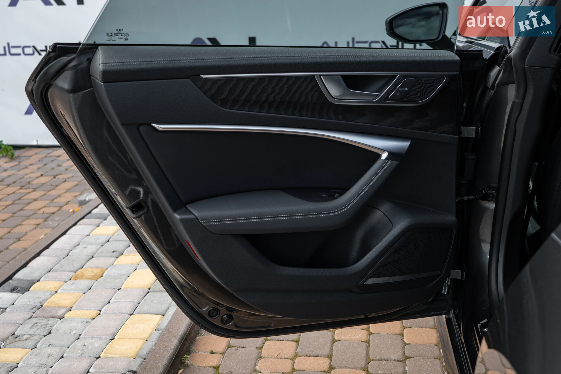 2018 Audi A7 - мініатюра 37