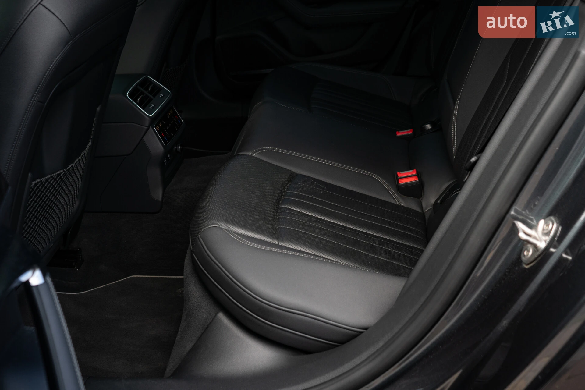 2018 Audi A7 - мініатюра 38