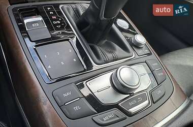 Лифтбек Audi A7 Sportback 2015 в 