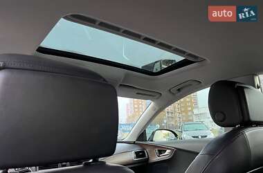 Лифтбек Audi A7 Sportback 2015 в 
