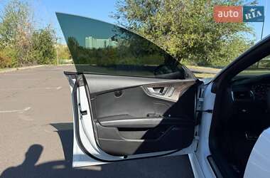 Ліфтбек Audi A7 Sportback 2017 в 