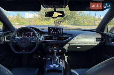 Ліфтбек Audi A7 Sportback 2017 в 