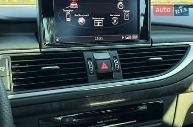 Ліфтбек Audi A7 Sportback 2017 в 