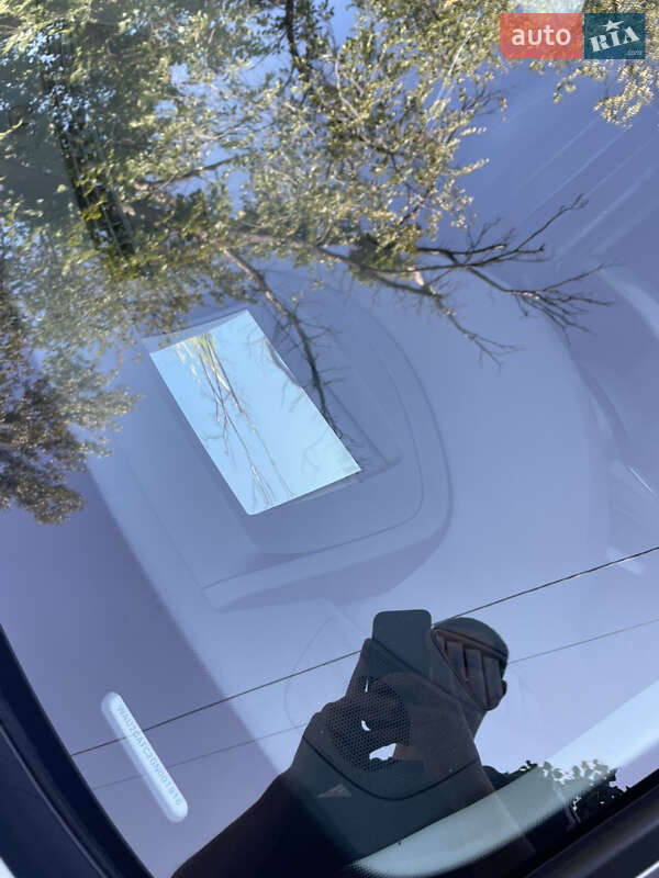 Лифтбек Audi A7 Sportback 2014 в Кривом Роге