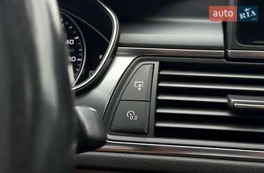 Лифтбек Audi A7 Sportback 2013 в 
