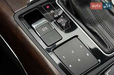 Лифтбек Audi A7 Sportback 2013 в 