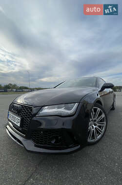 Ліфтбек Audi A7 Sportback 2011 в Києві Ліфтбек Audi A7 Sportback 2011 в Києві