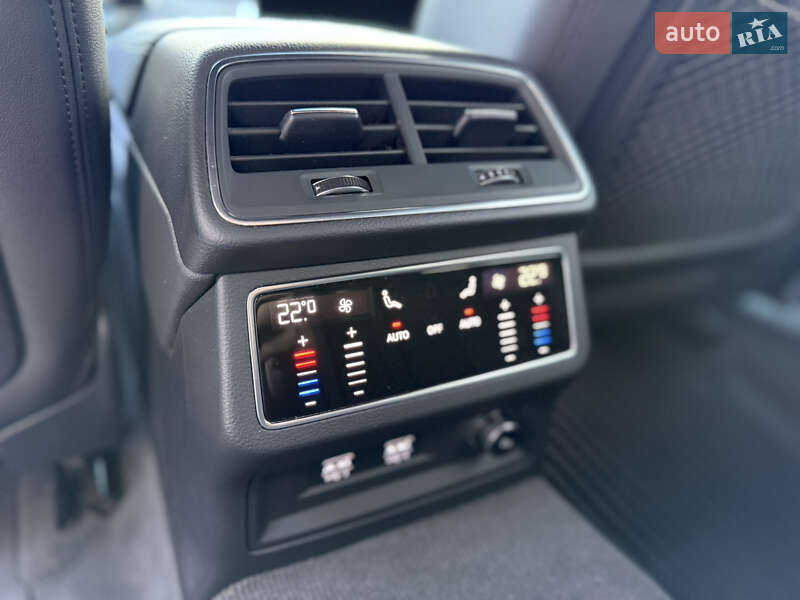 Ліфтбек Audi A7 Sportback 2018 в Києві фото 16 Ліфтбек Audi A7 Sportback 2018 в Києві
