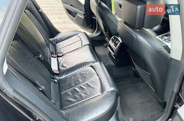 Лифтбек Audi A7 Sportback 2012 в 