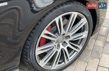 Лифтбек Audi A7 Sportback 2012 в 