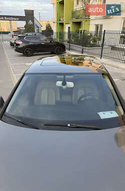 Лифтбек Audi A7 Sportback 2011 в 