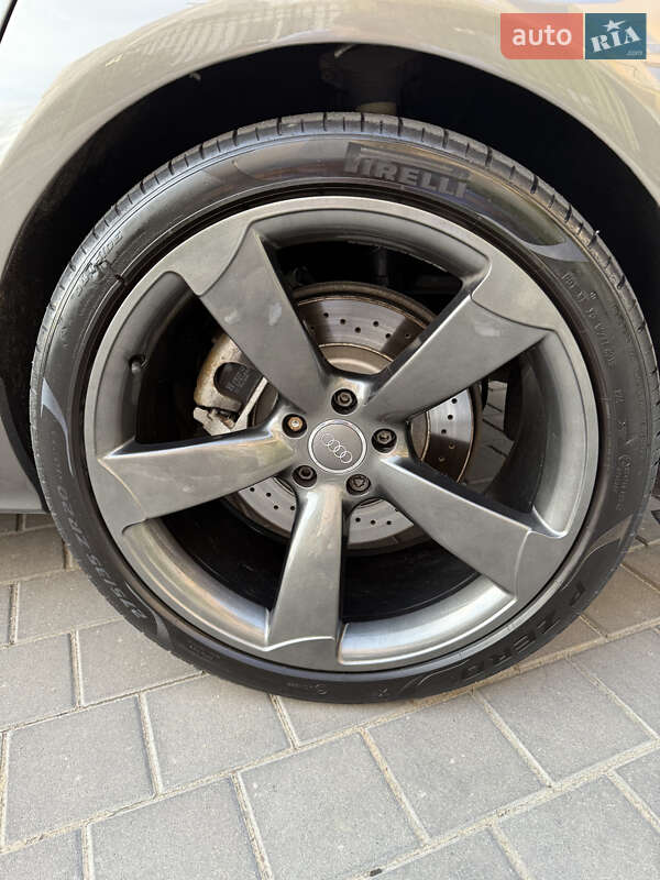 Ліфтбек Audi A7 Sportback 2011 в Софіївській Борщагівці фото 21 Ліфтбек Audi A7 Sportback 2011 в Софіївській Борщагівці