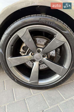 Лифтбек Audi A7 Sportback 2011 в 