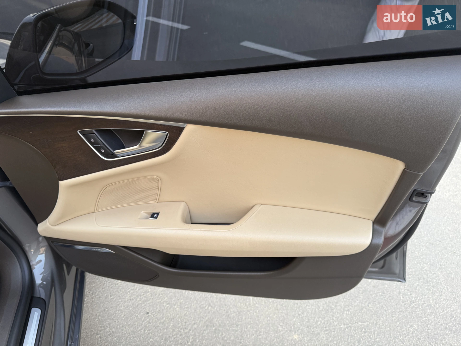 2011 Audi A7 - мініатюра 29