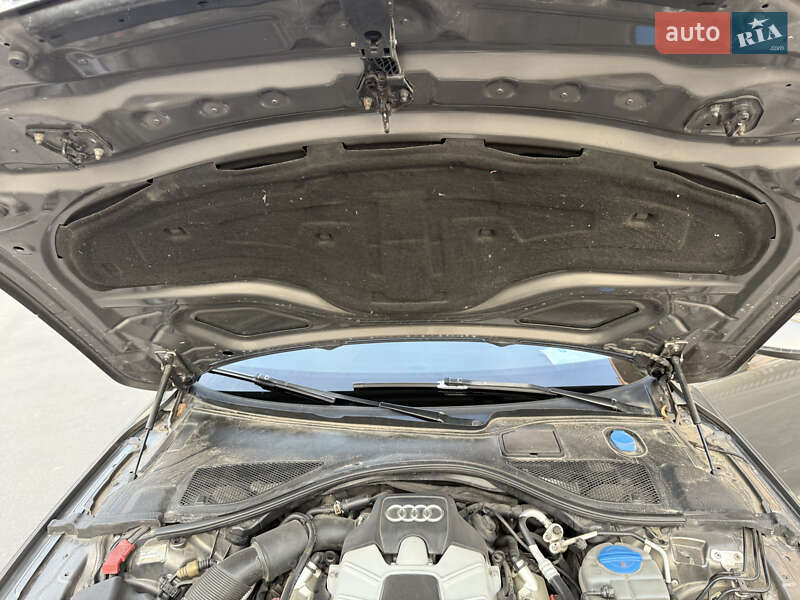 Ліфтбек Audi A7 Sportback 2011 в Софіївській Борщагівці фото 38 Ліфтбек Audi A7 Sportback 2011 в Софіївській Борщагівці