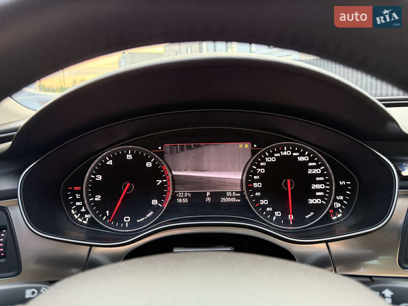 Ліфтбек Audi A7 Sportback 2011 в Софіївській Борщагівці фото 48 Ліфтбек Audi A7 Sportback 2011 в Софіївській Борщагівці