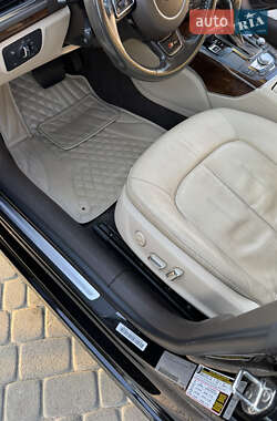 Лифтбек Audi A7 Sportback 2015 в 