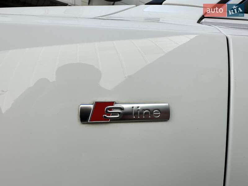 Лифтбек Audi A7 Sportback 2014 в Киеве