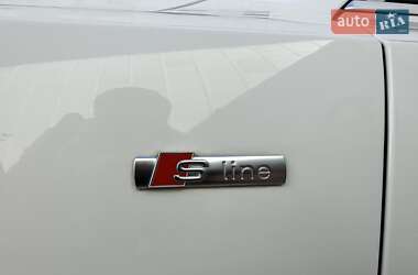 Лифтбек Audi A7 Sportback 2014 в 