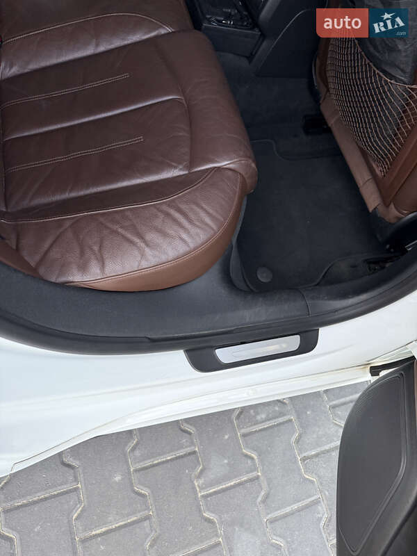 Лифтбек Audi A7 Sportback 2015 в Киеве