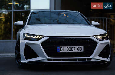 Лифтбек Audi A7 Sportback 2020 в Одессе