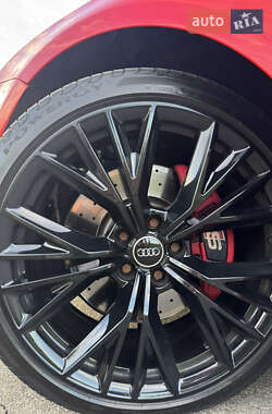 Ліфтбек Audi A7 Sportback 2014 в 