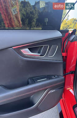 Ліфтбек Audi A7 Sportback 2014 в 