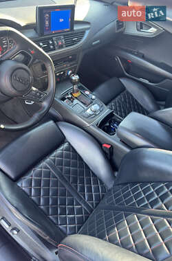 Ліфтбек Audi A7 Sportback 2014 в 