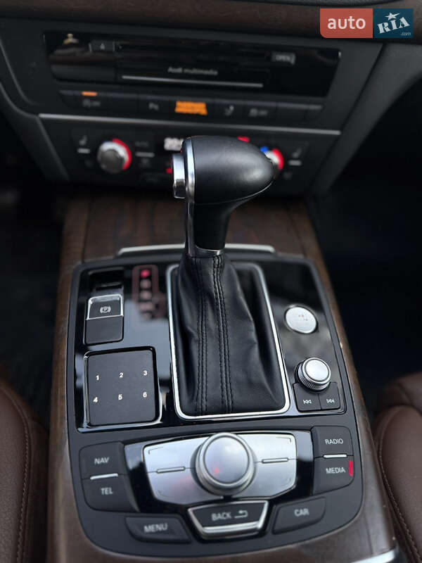 Ліфтбек Audi A7 Sportback 2015 в Новояворівську фото 25 Ліфтбек Audi A7 Sportback 2015 в Новояворівську